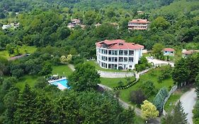 Beyaz Köşk Geyve
